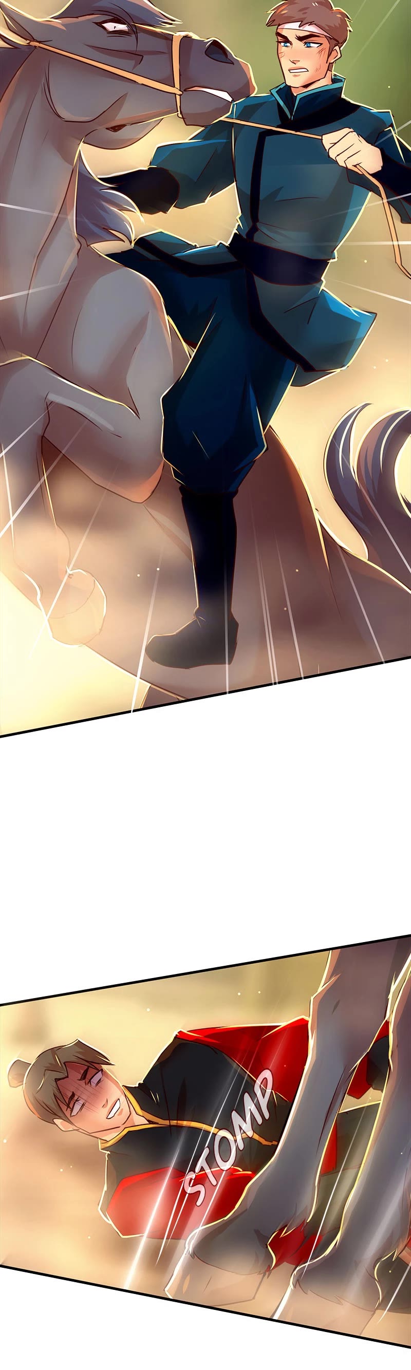 SubZero Chapter 108 - Page 19