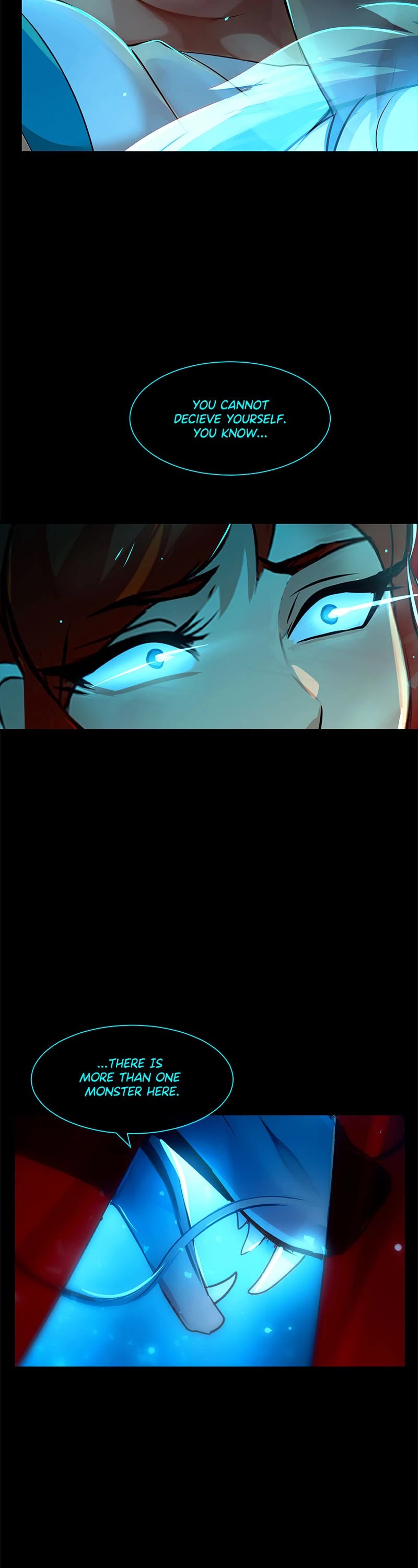 SubZero Chapter 108 - Page 3