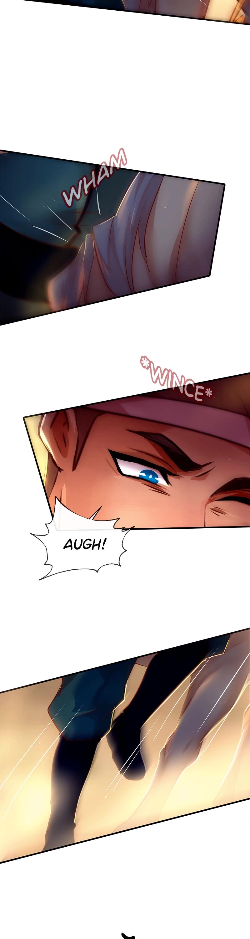 SubZero Chapter 108 - Page 22