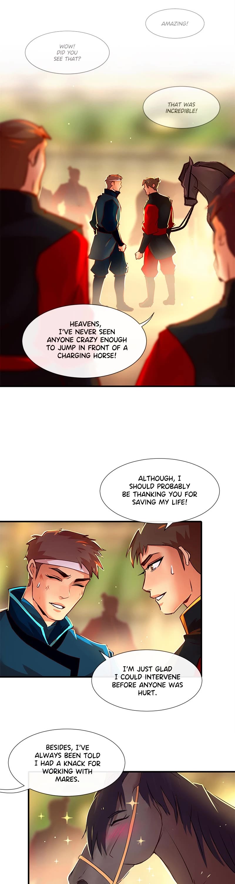 SubZero Chapter 108 - Page 25