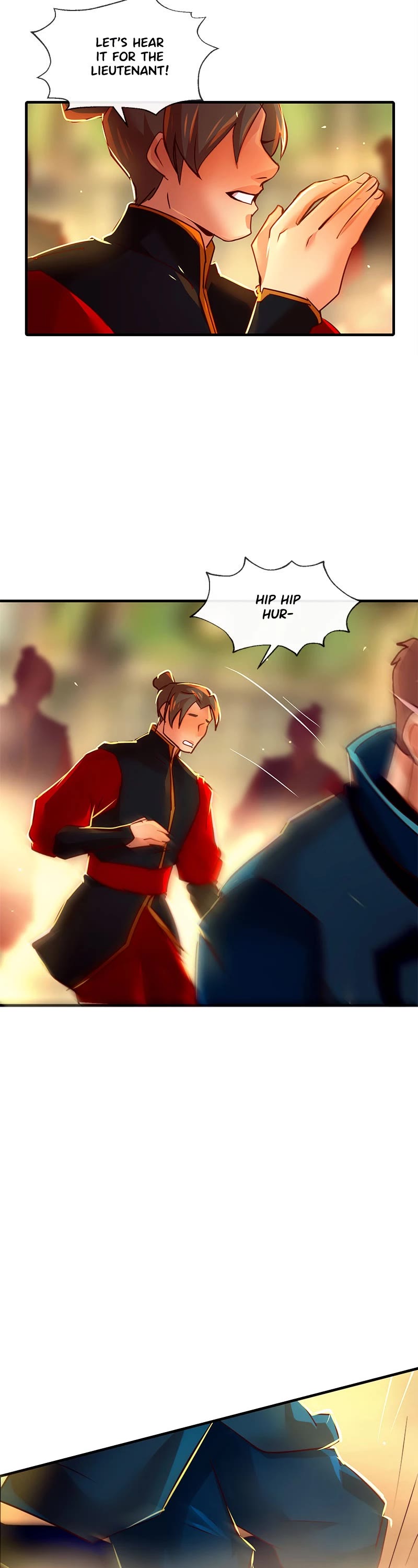 SubZero Chapter 108 - Page 27