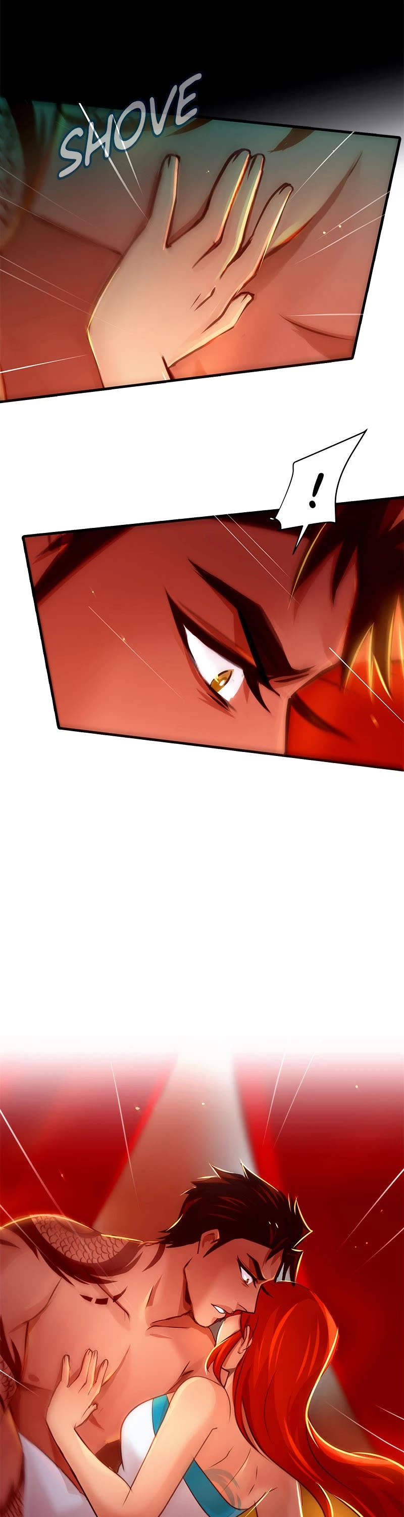 SubZero Chapter 108 - Page 4