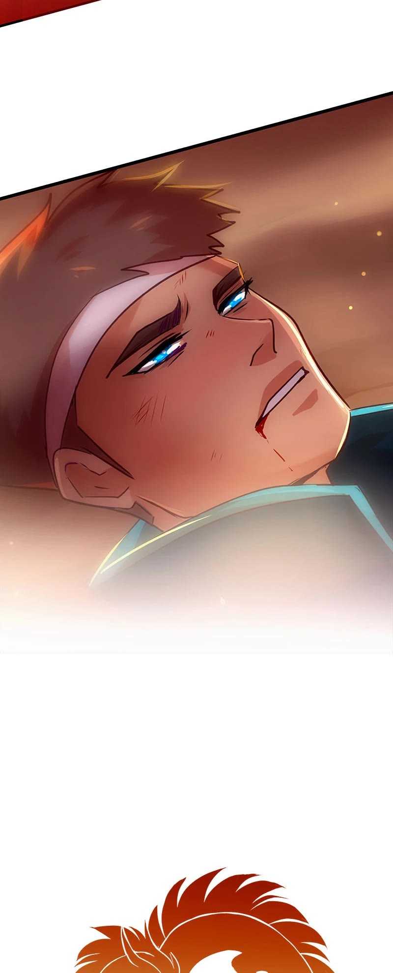 SubZero Chapter 108 - Page 33