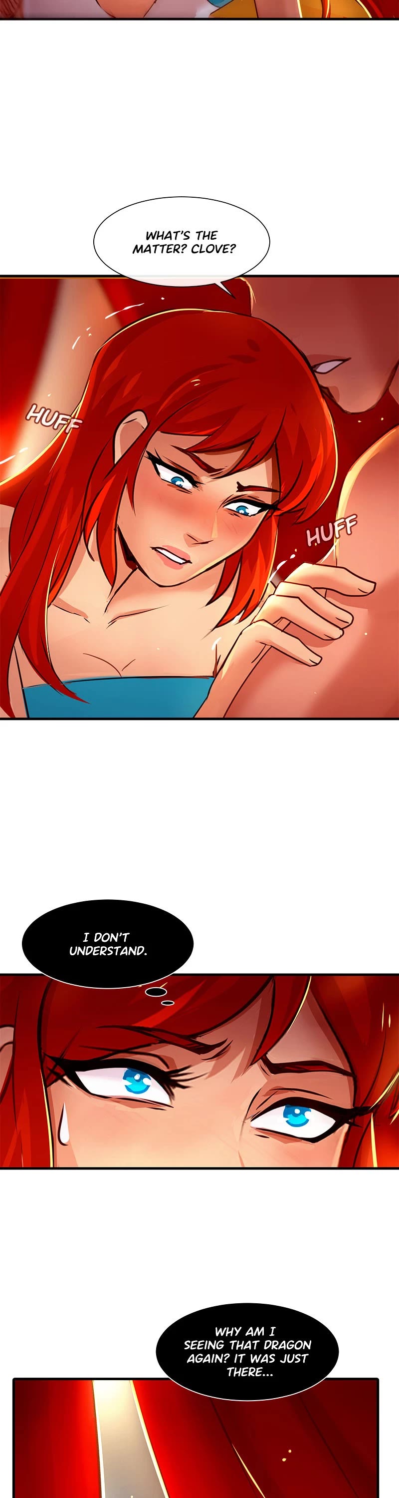 SubZero Chapter 108 - Page 5