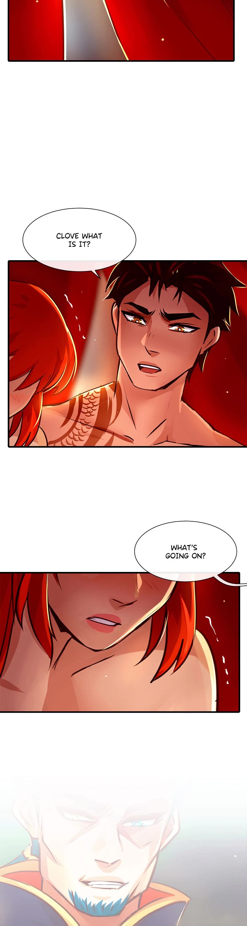 SubZero Chapter 108 - Page 6