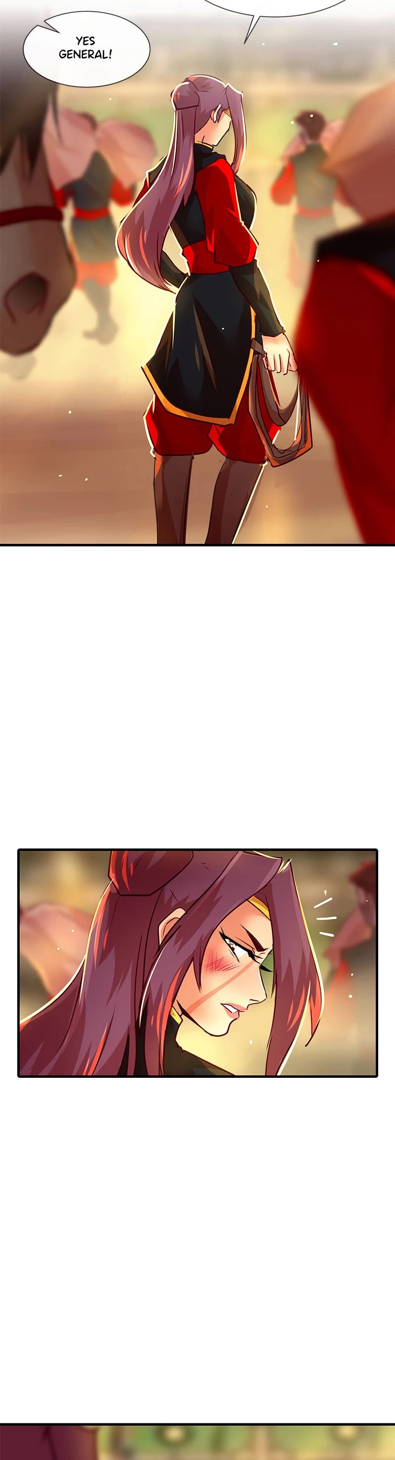 SubZero Chapter 108 - Page 10