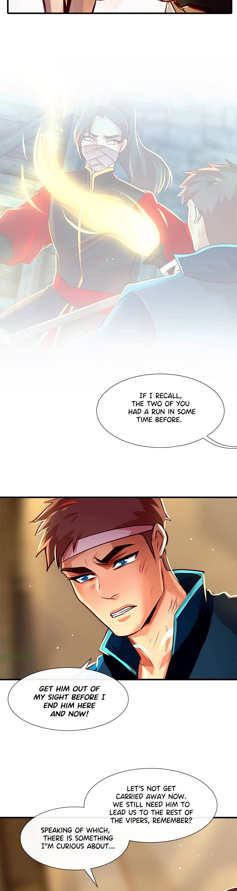 SubZero Chapter 109 - Page 18