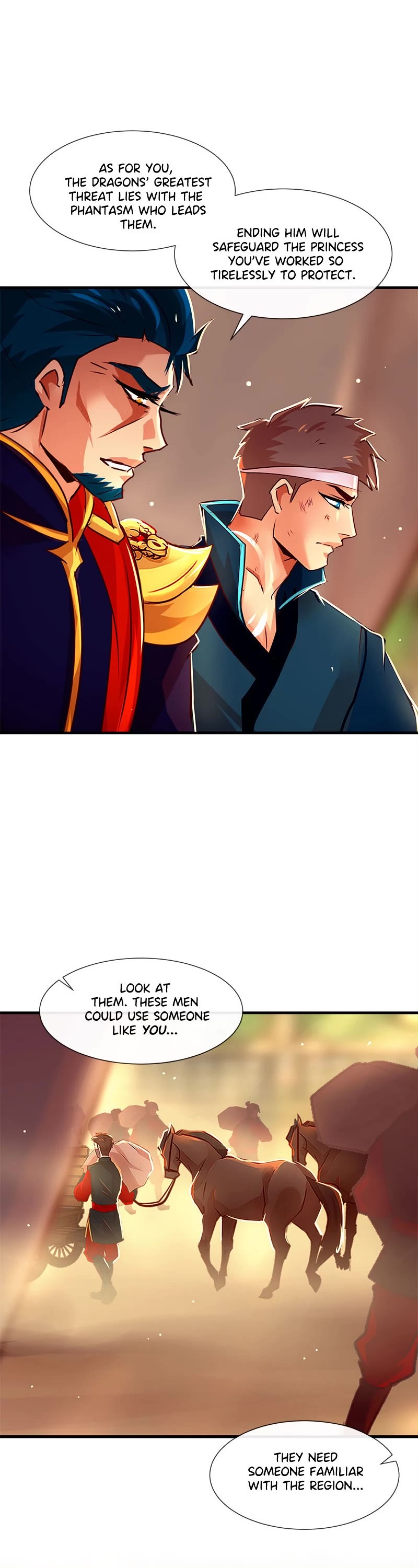 SubZero Chapter 109 - Page 28