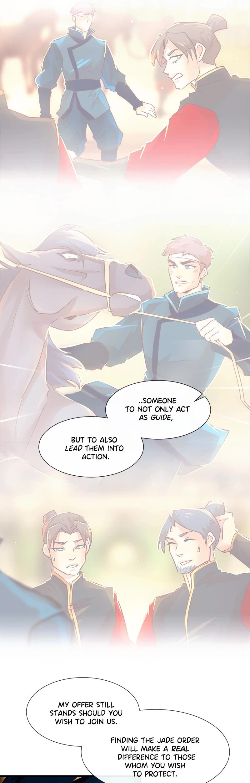 SubZero Chapter 109 - Page 29