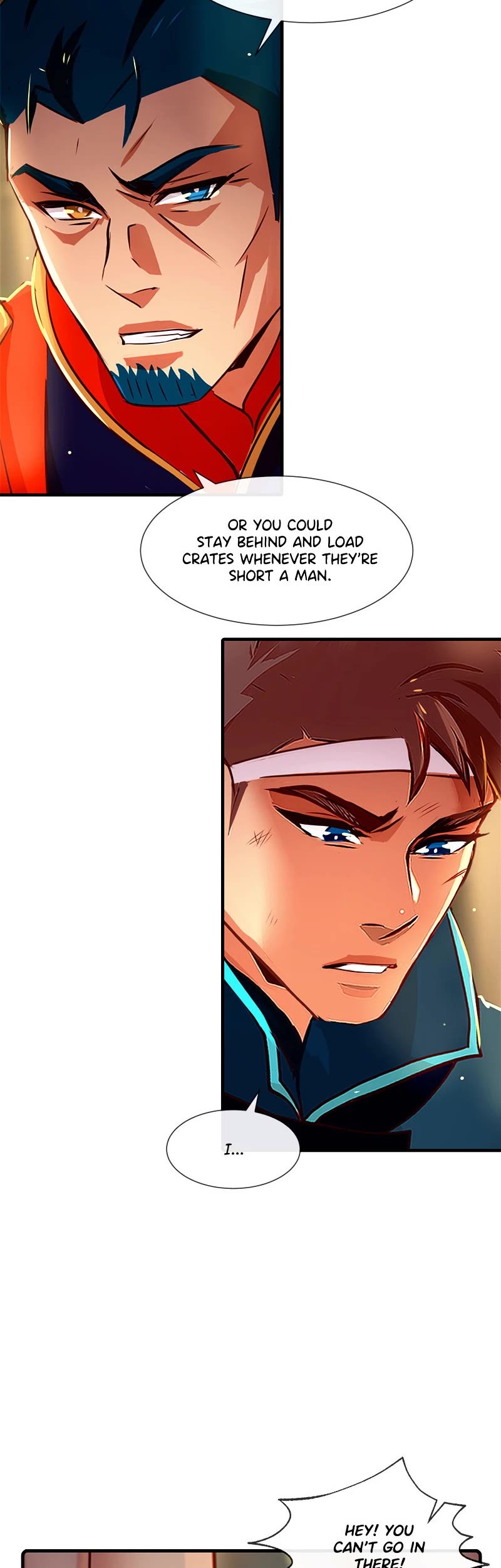 SubZero Chapter 109 - Page 30