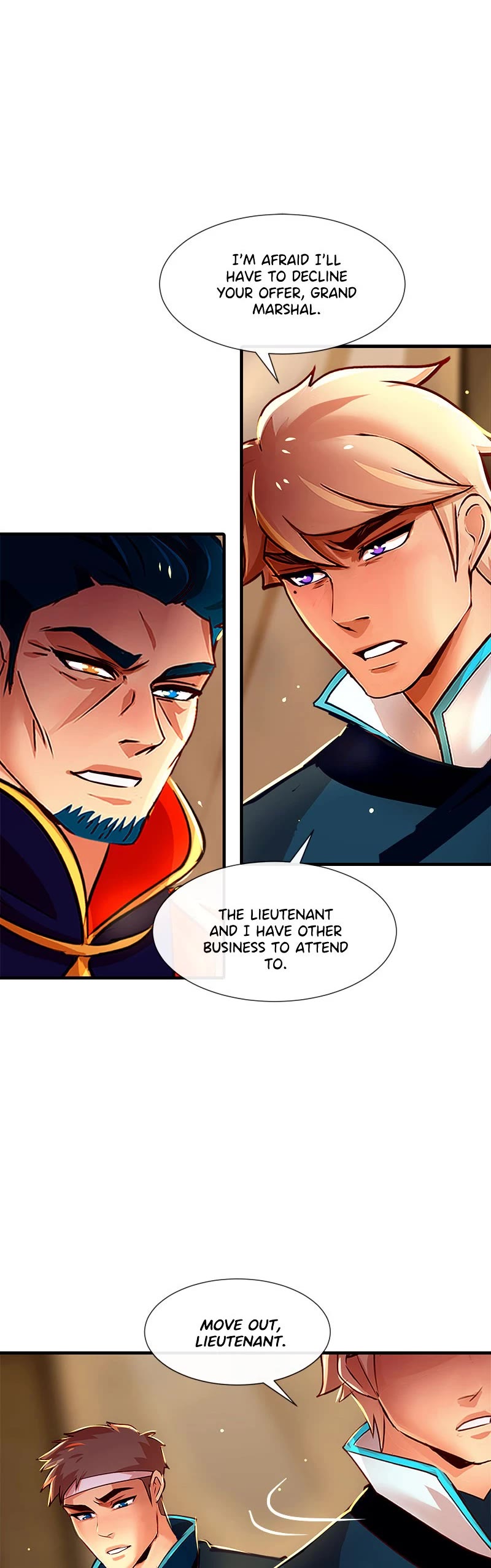 SubZero Chapter 109 - Page 34