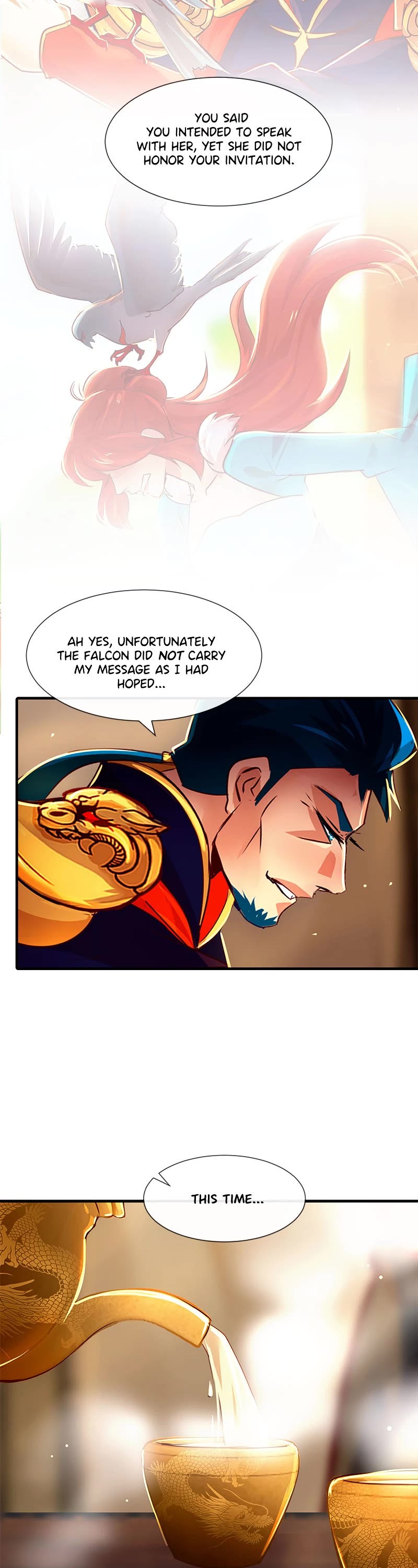 SubZero Chapter 109 - Page 37