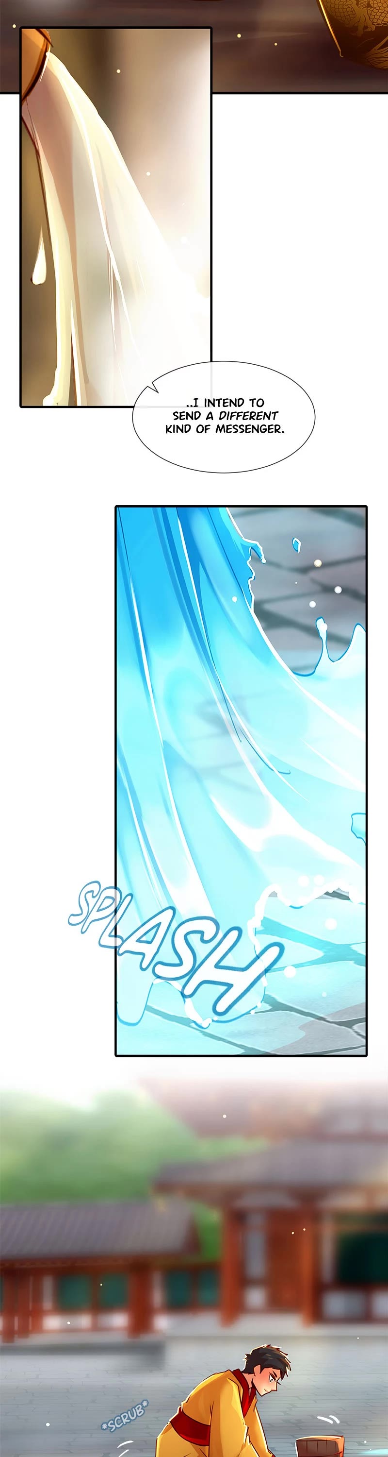 SubZero Chapter 109 - Page 38