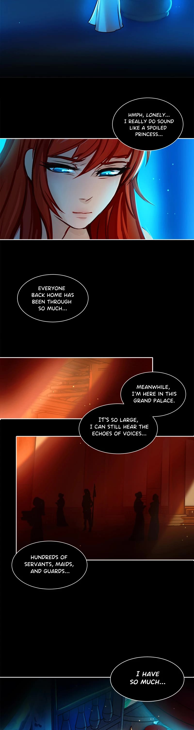 SubZero Chapter 11 - Page 11