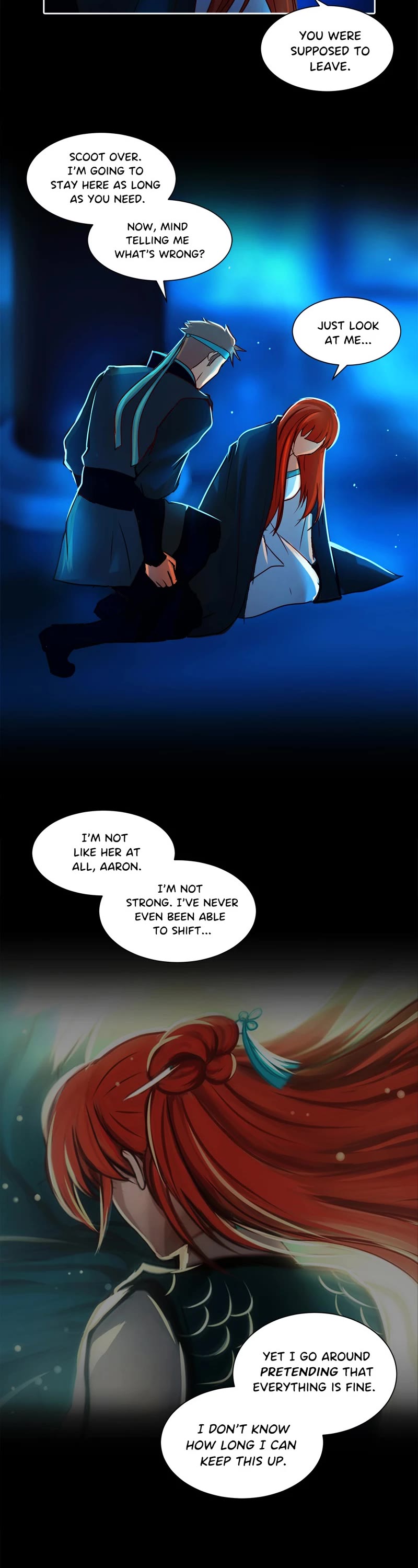 SubZero Chapter 11 - Page 14