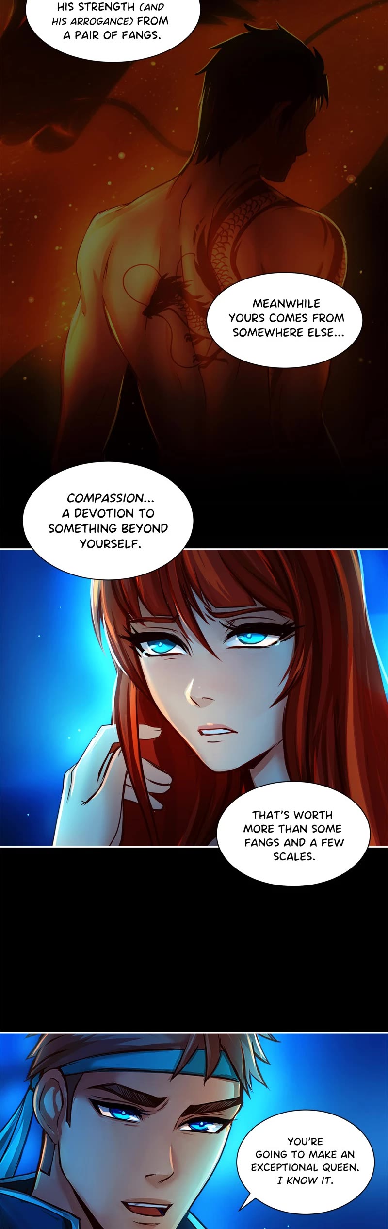 SubZero Chapter 11 - Page 16