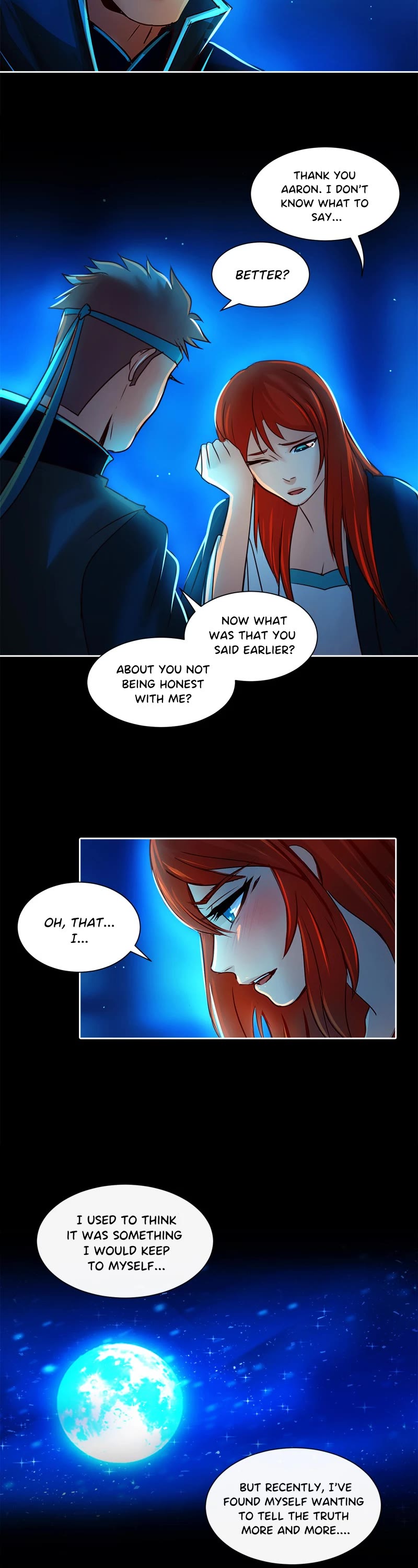SubZero Chapter 11 - Page 17
