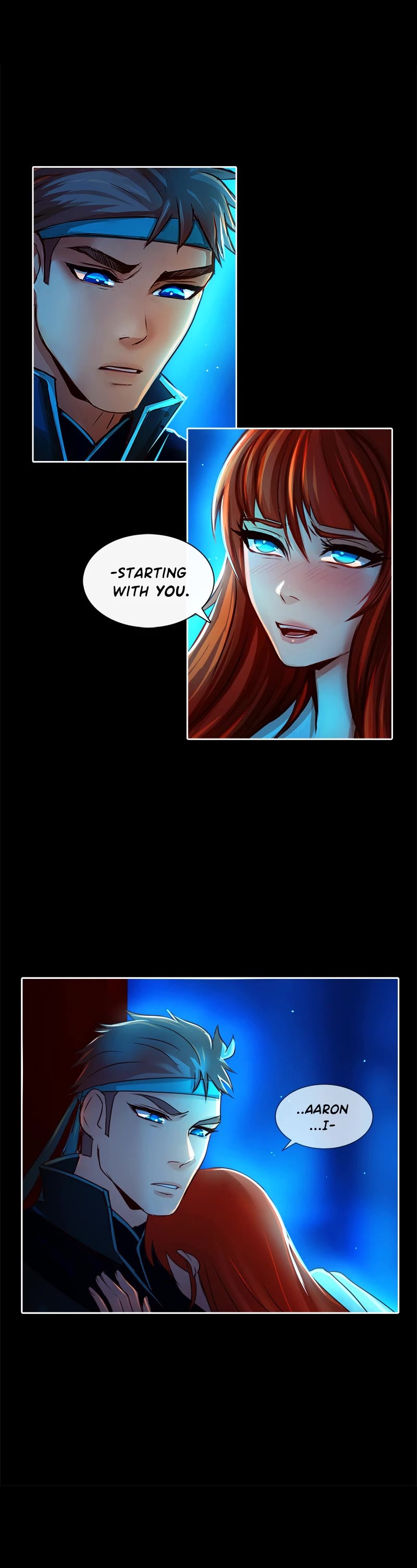 SubZero Chapter 11 - Page 18