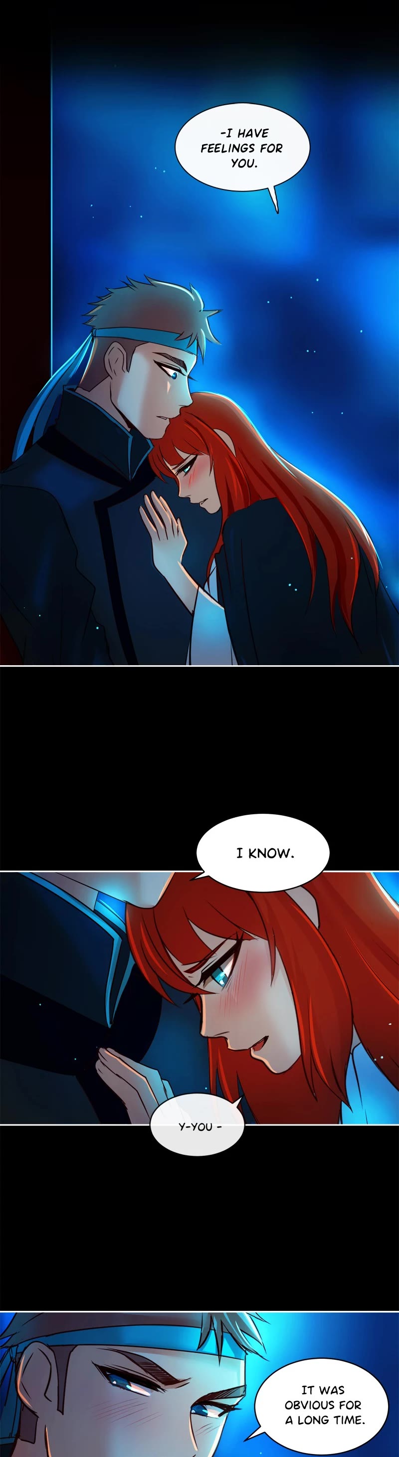 SubZero Chapter 11 - Page 19