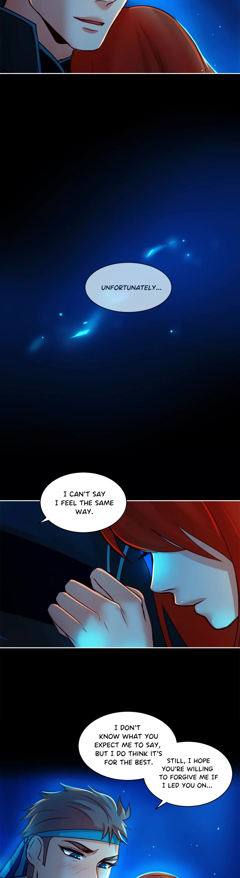 SubZero Chapter 11 - Page 20