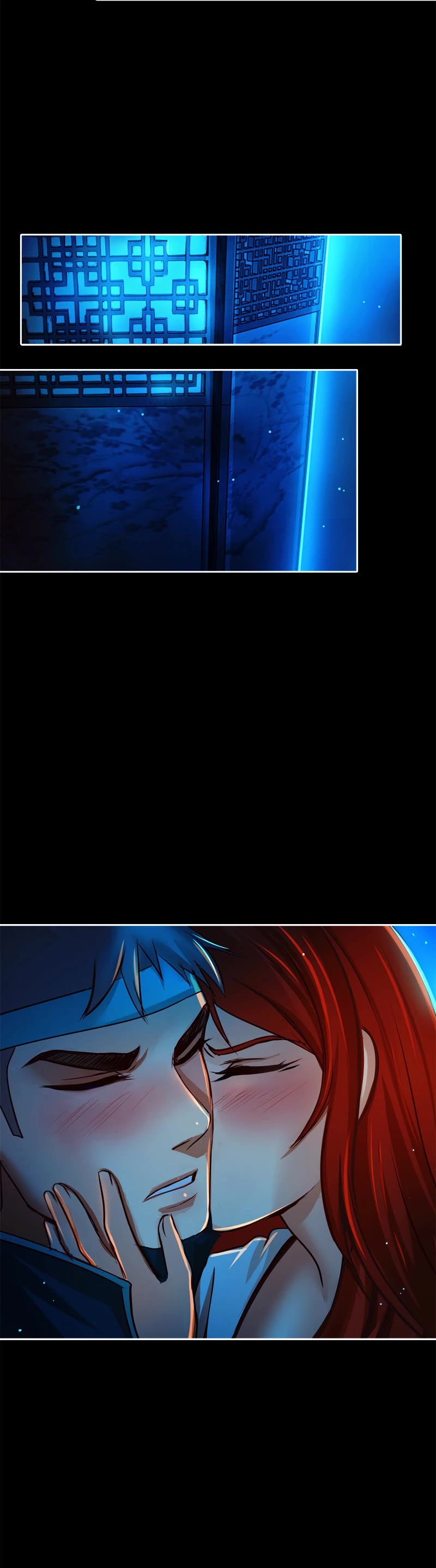 SubZero Chapter 11 - Page 23