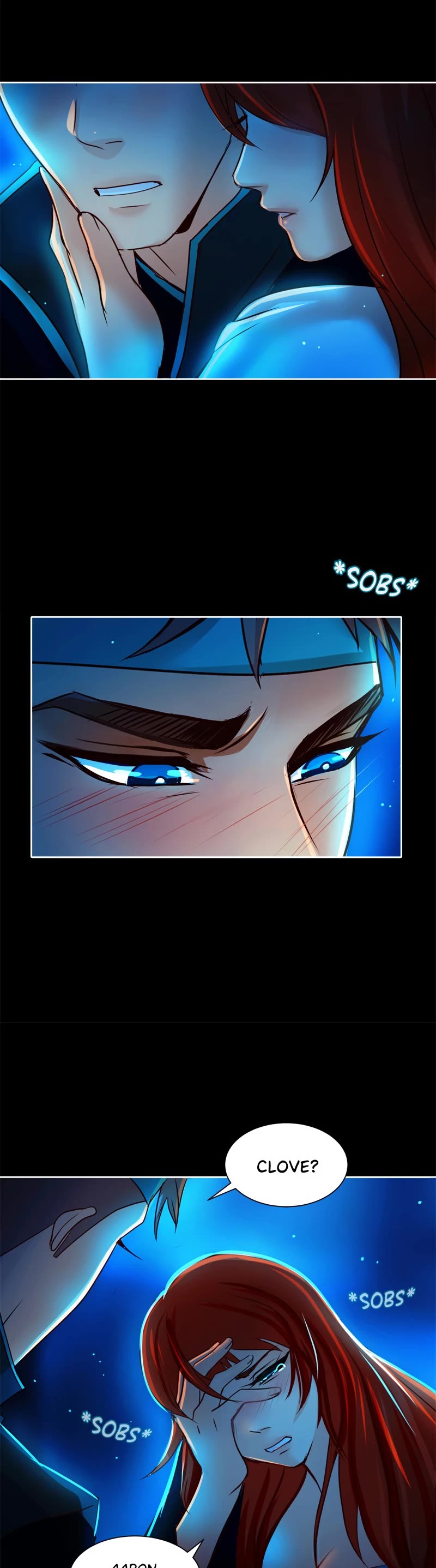 SubZero Chapter 11 - Page 24