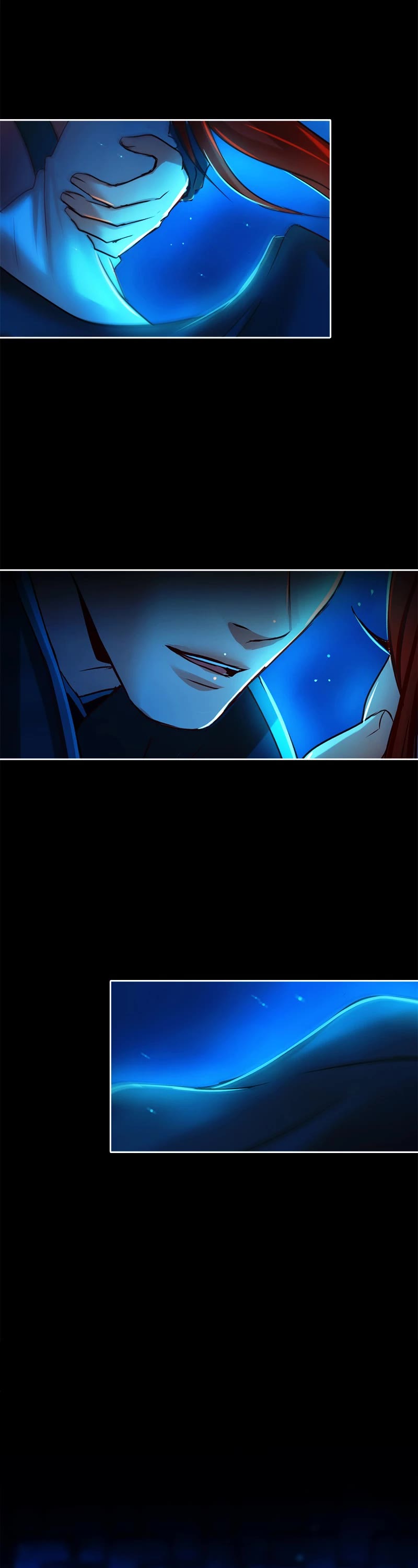 SubZero Chapter 11 - Page 26