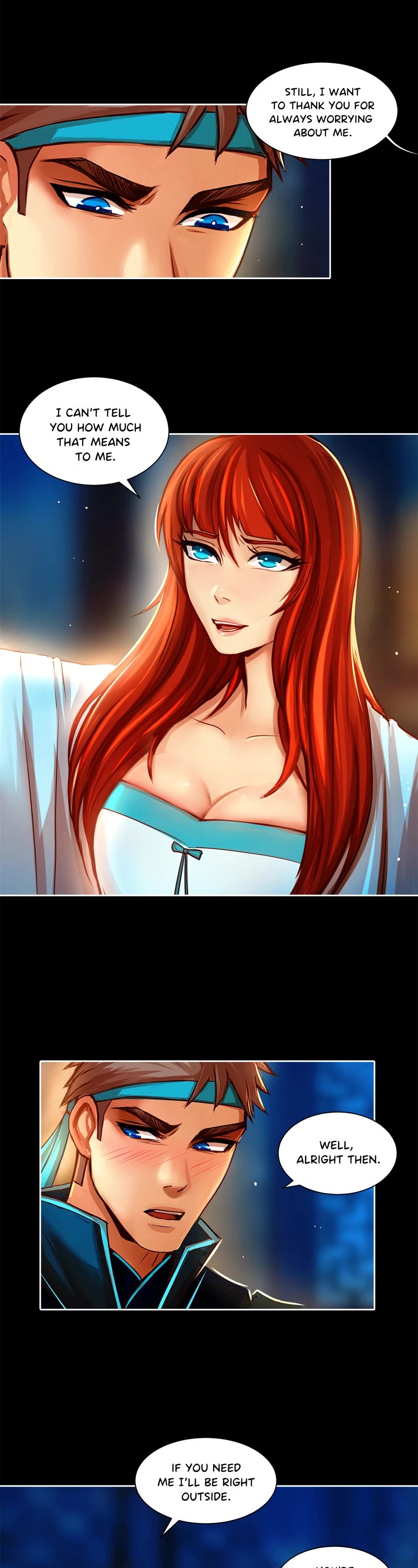 SubZero Chapter 11 - Page 6