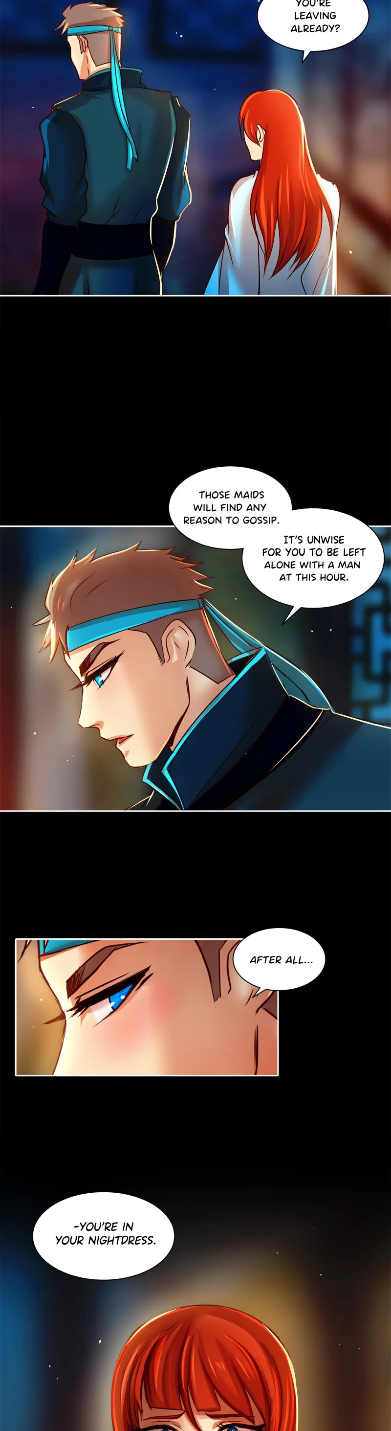 SubZero Chapter 11 - Page 7