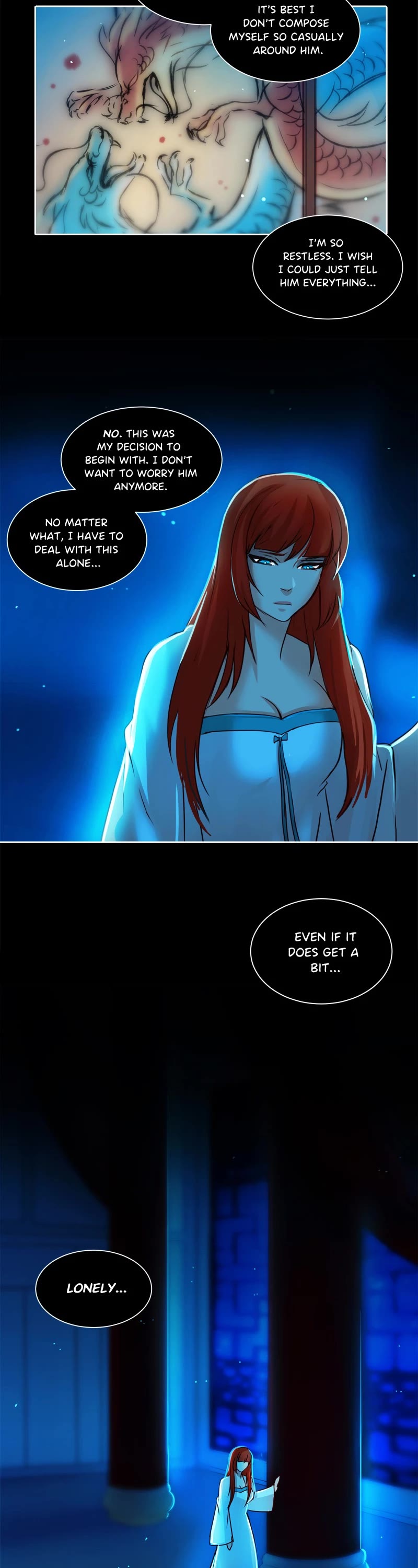 SubZero Chapter 11 - Page 10