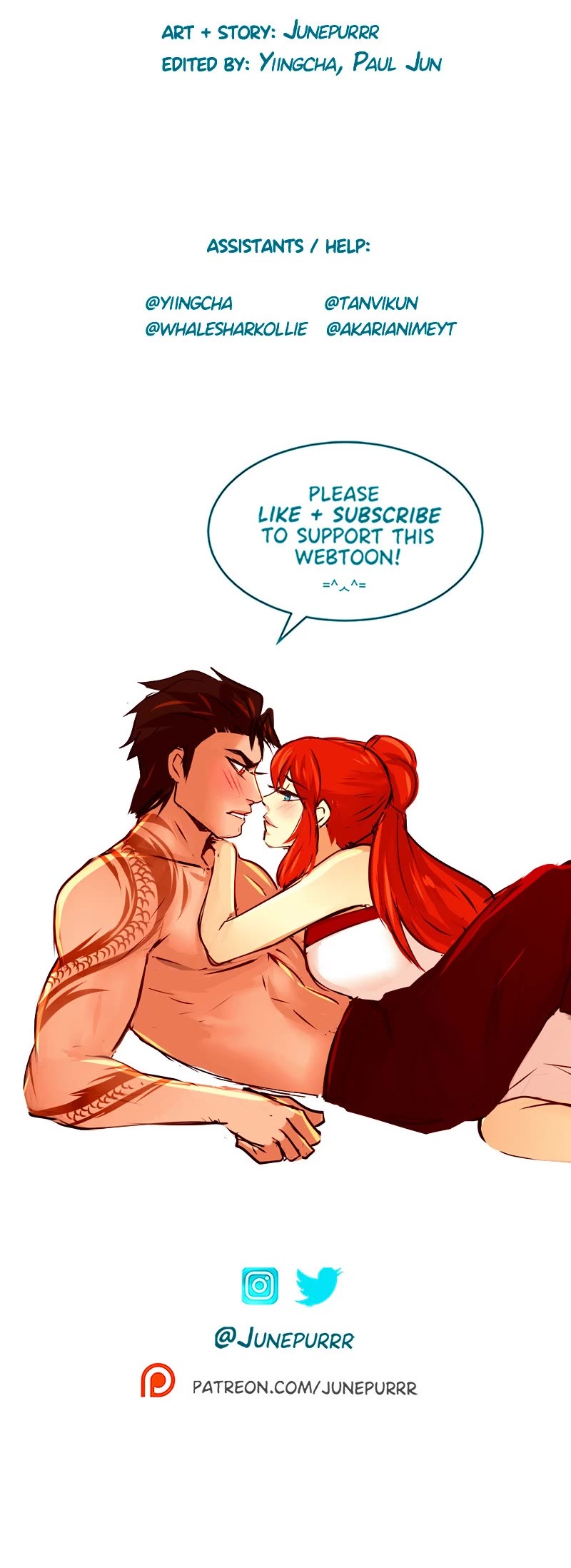 SubZero Chapter 110 - Page 35