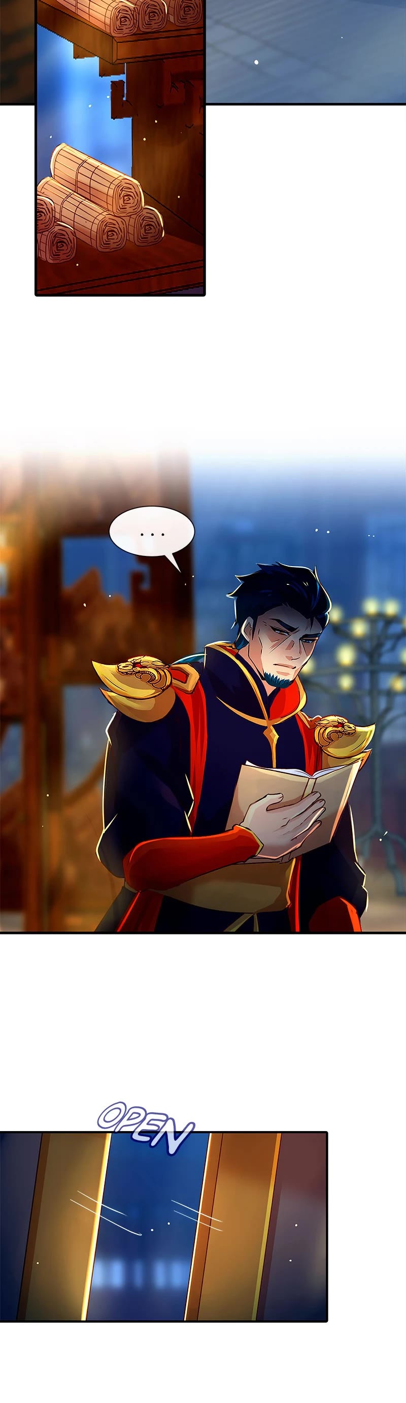 SubZero Chapter 111 - Page 20