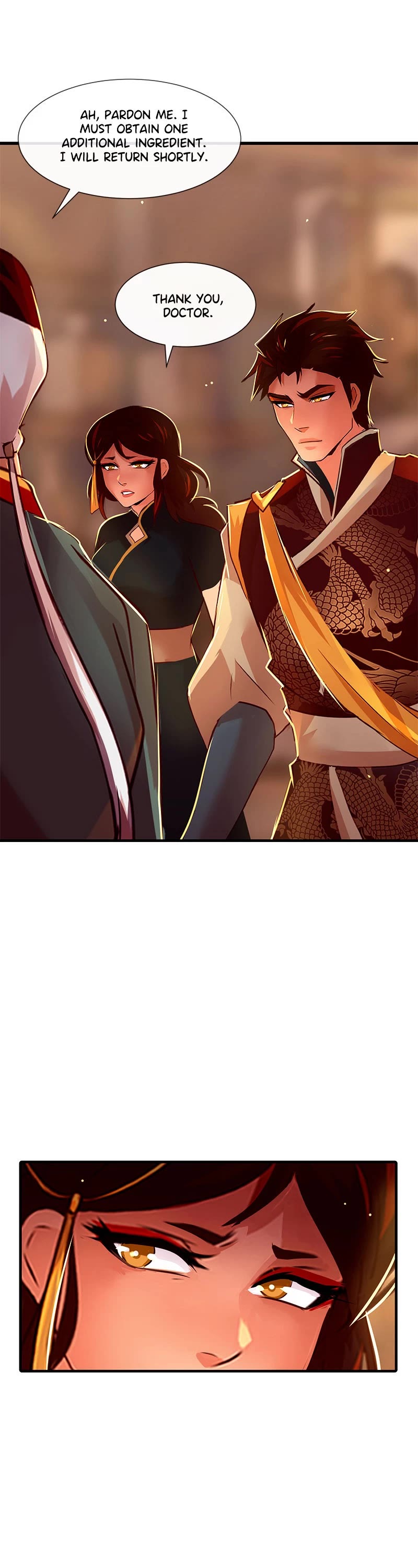 SubZero Chapter 112 - Page 2