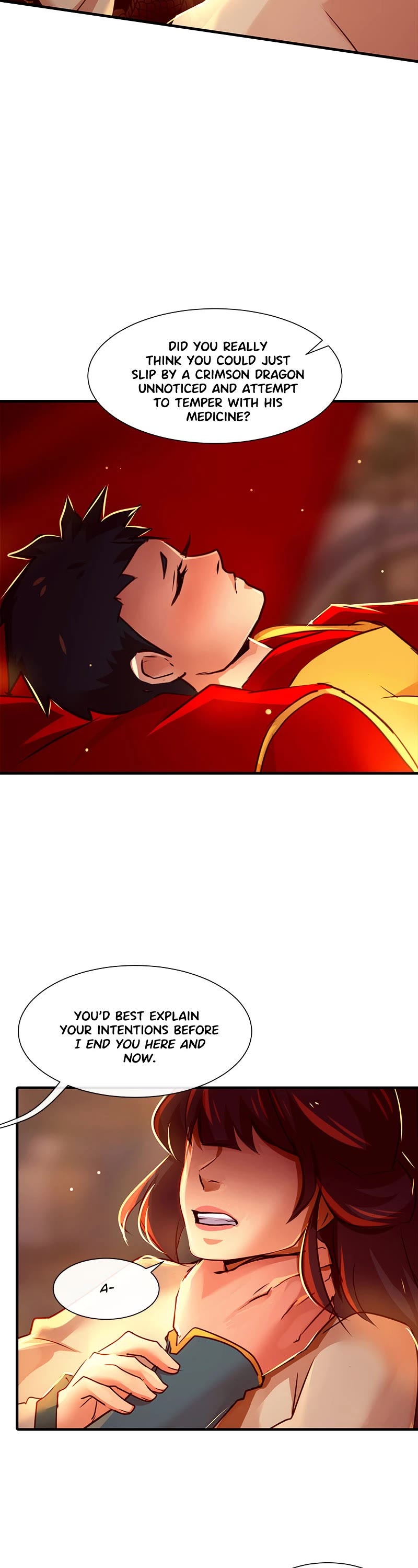 SubZero Chapter 112 - Page 11