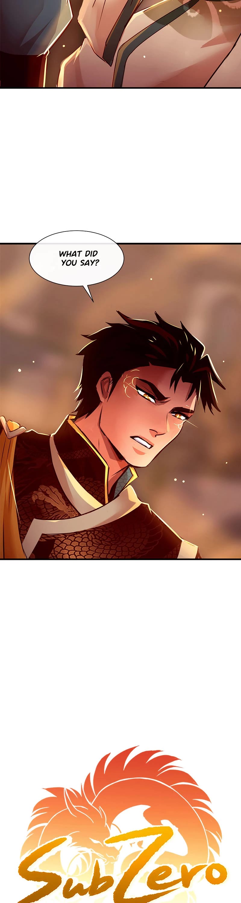 SubZero Chapter 112 - Page 13