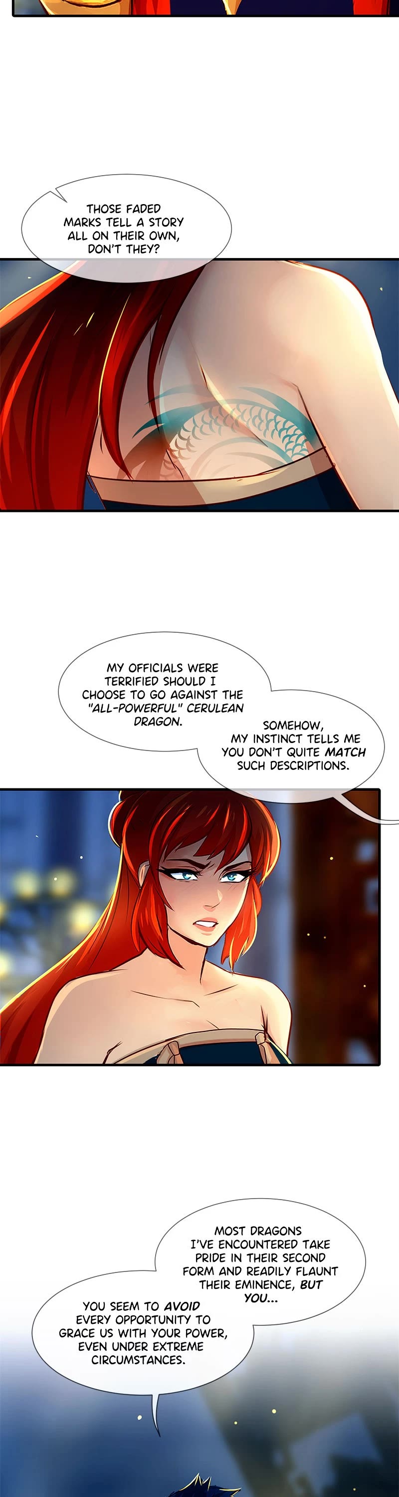 SubZero Chapter 112 - Page 16