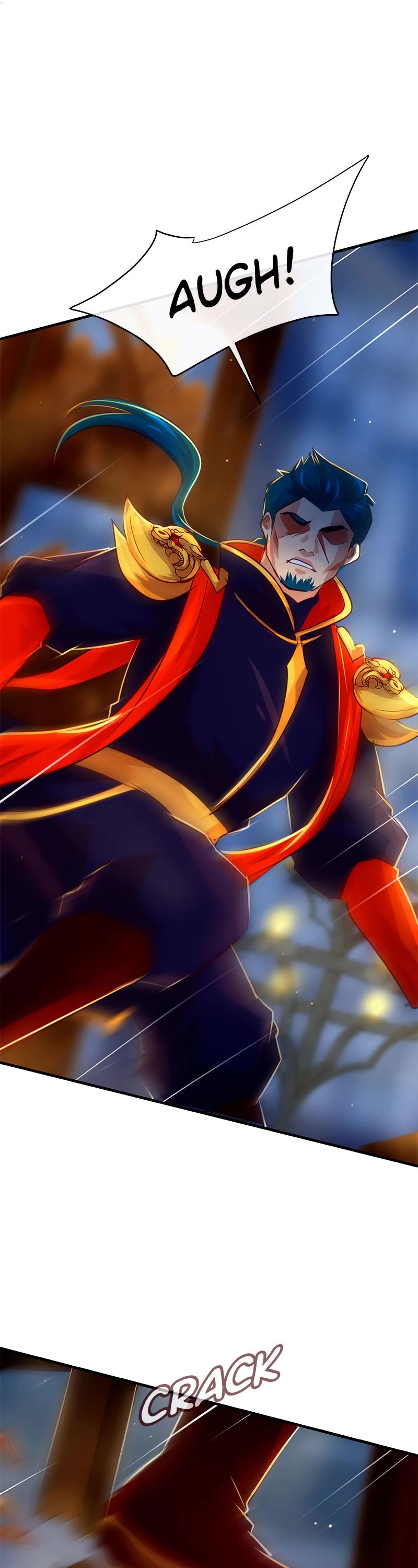 SubZero Chapter 112 - Page 25