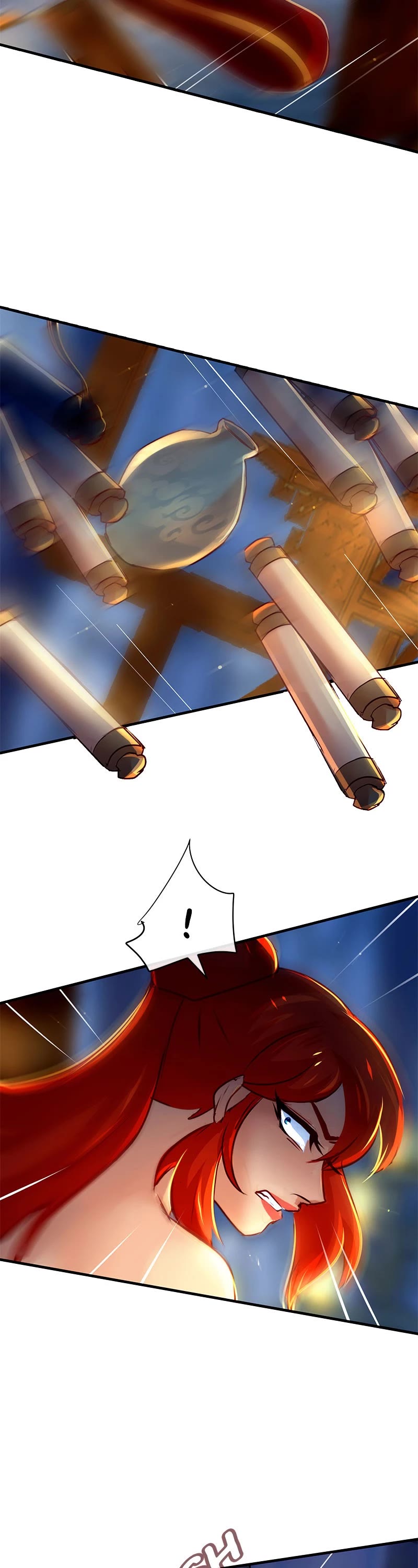 SubZero Chapter 112 - Page 26