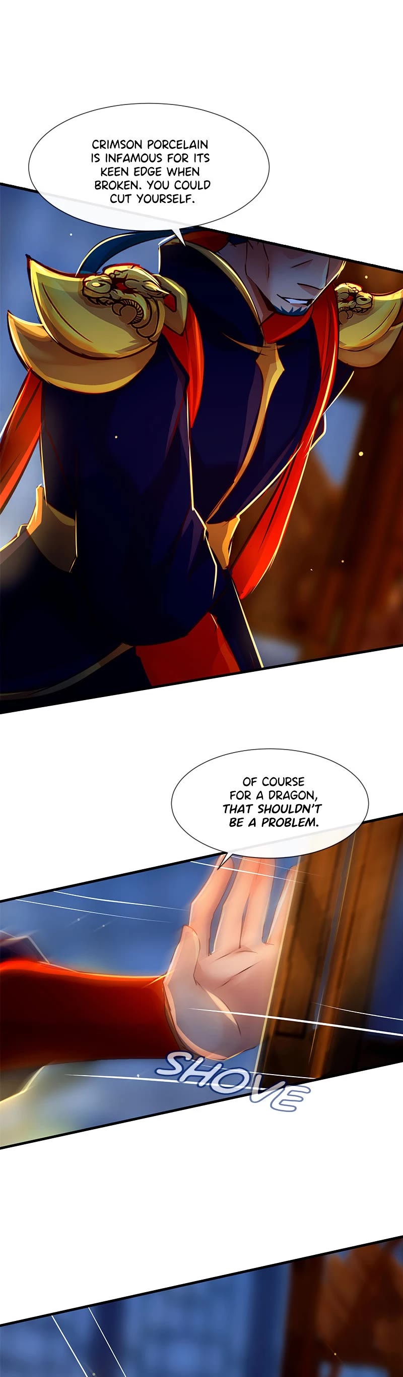 SubZero Chapter 112 - Page 29