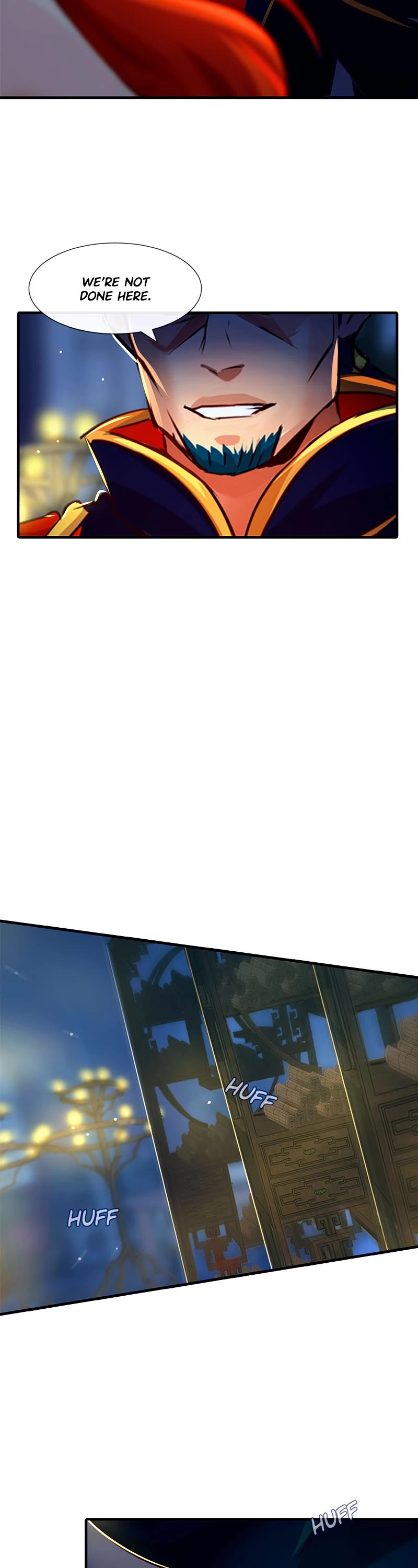 SubZero Chapter 112 - Page 31
