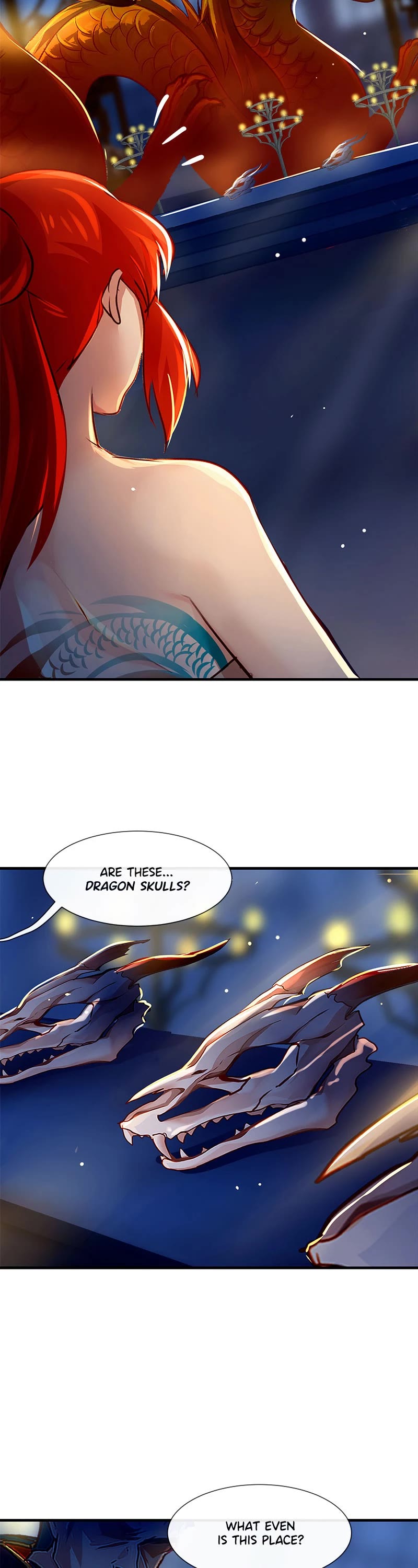 SubZero Chapter 112 - Page 33