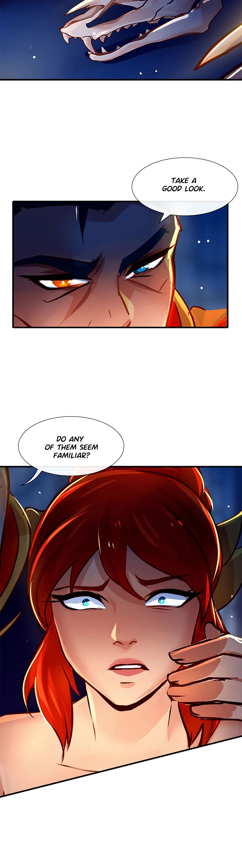 SubZero Chapter 112 - Page 36