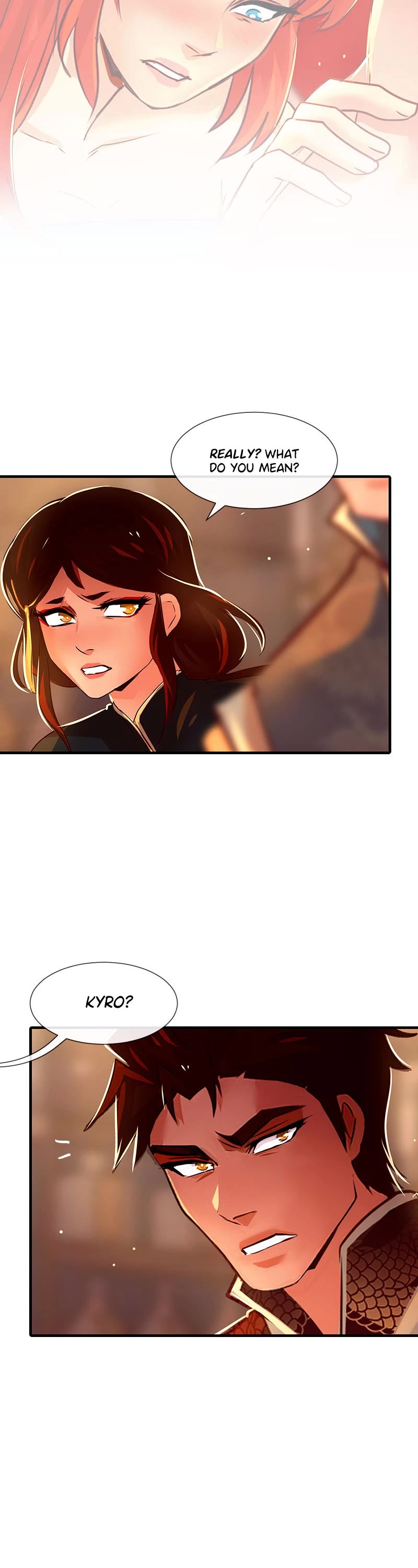 SubZero Chapter 112 - Page 5