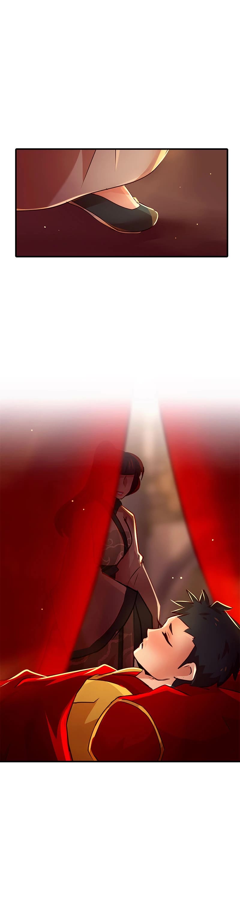 SubZero Chapter 112 - Page 6