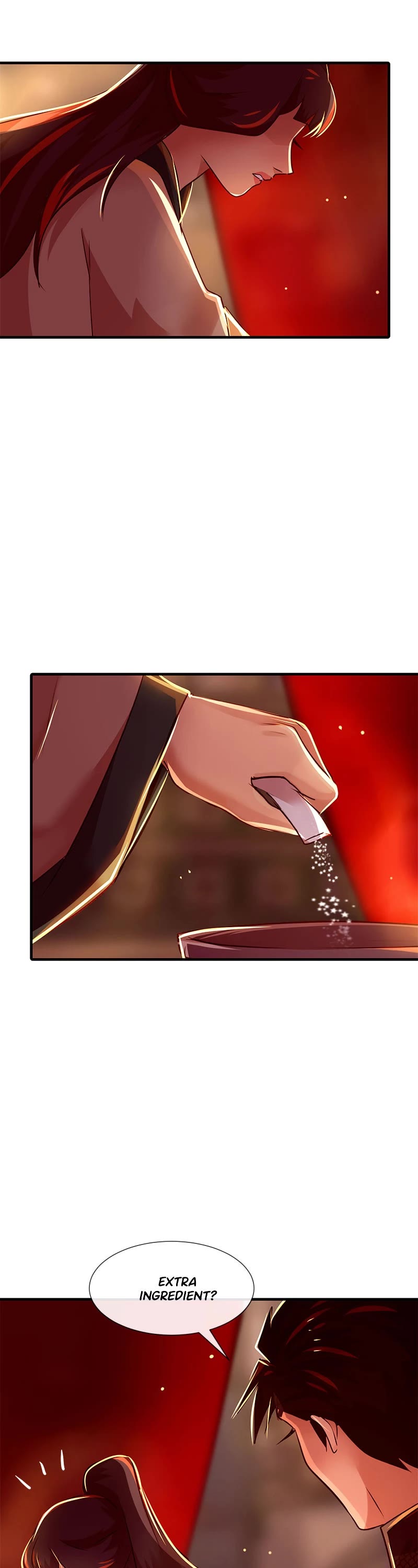 SubZero Chapter 112 - Page 7