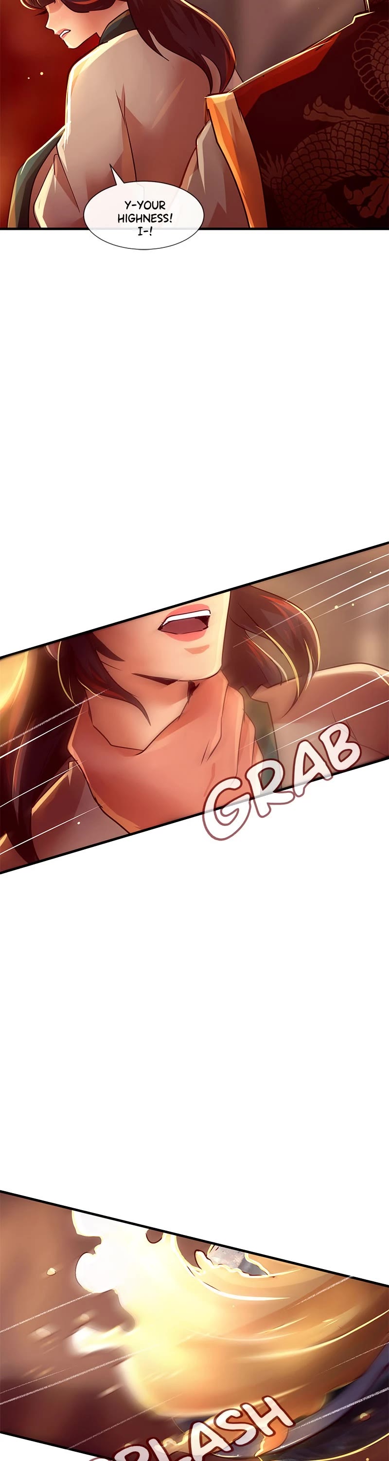 SubZero Chapter 112 - Page 8