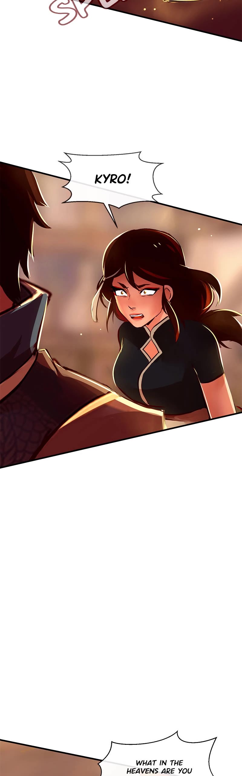 SubZero Chapter 112 - Page 9