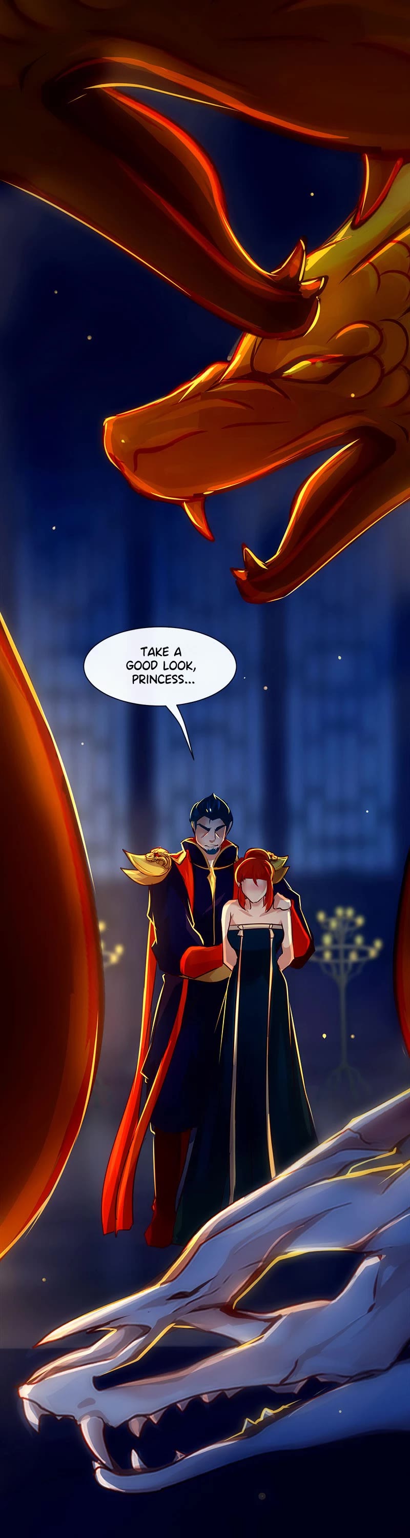 SubZero Chapter 113 - Page 1