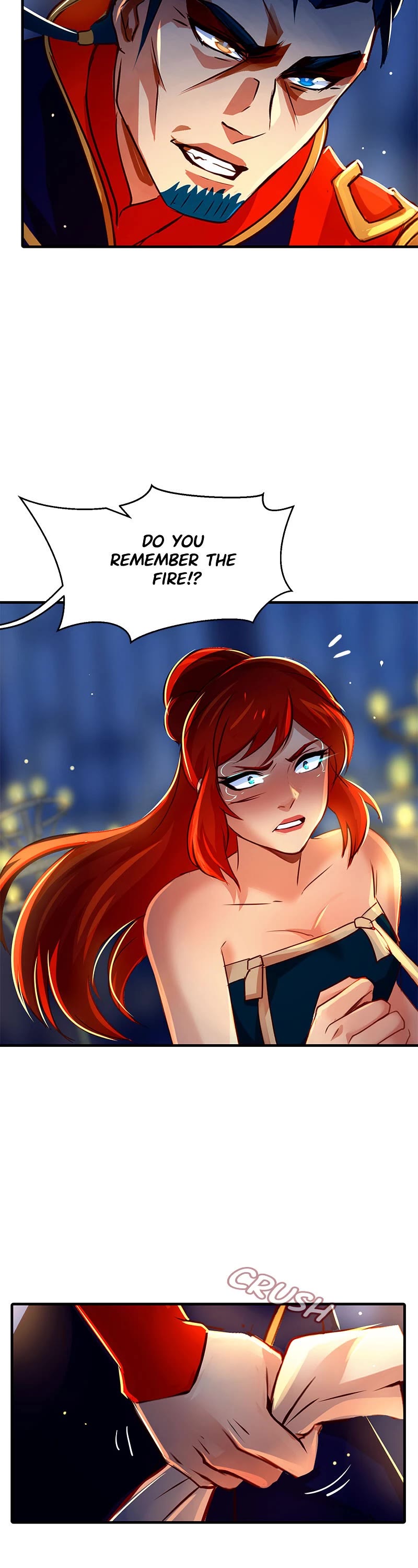 SubZero Chapter 113 - Page 11