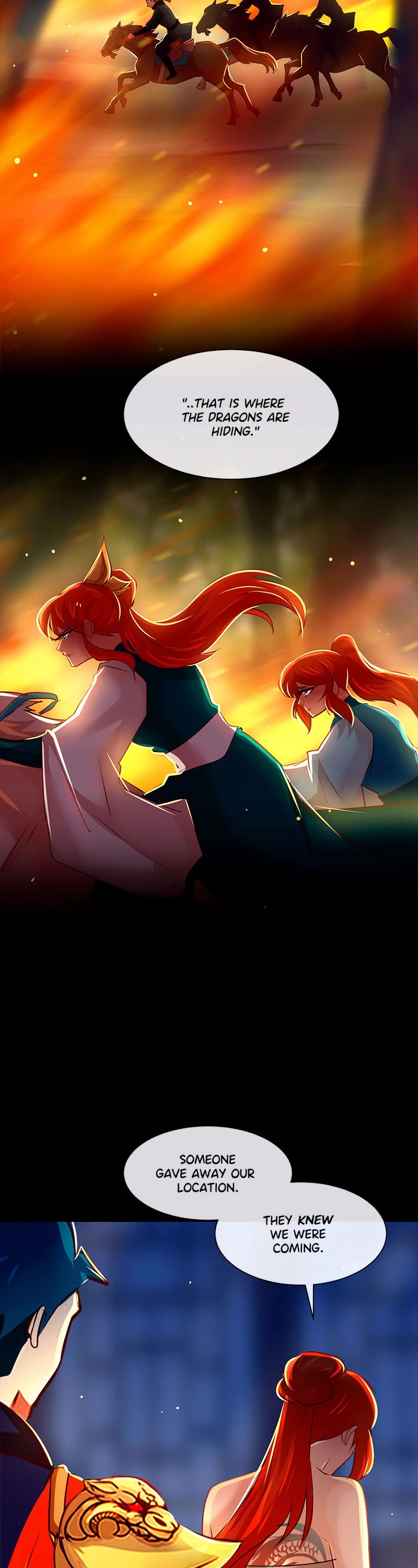 SubZero Chapter 113 - Page 13